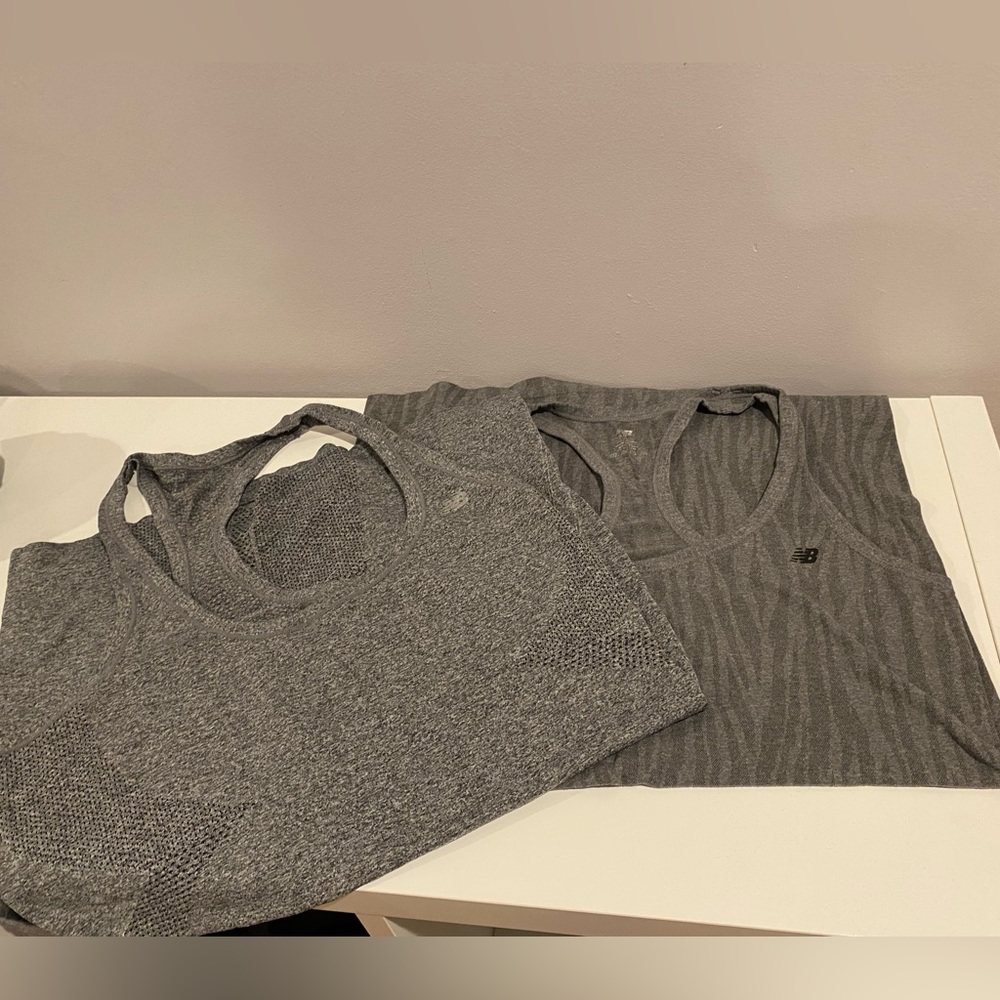 NB workout racer back
